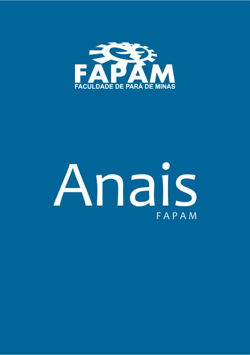 					View Vol. 1 No. 1 (2015): Anais FAPAM 2014
				