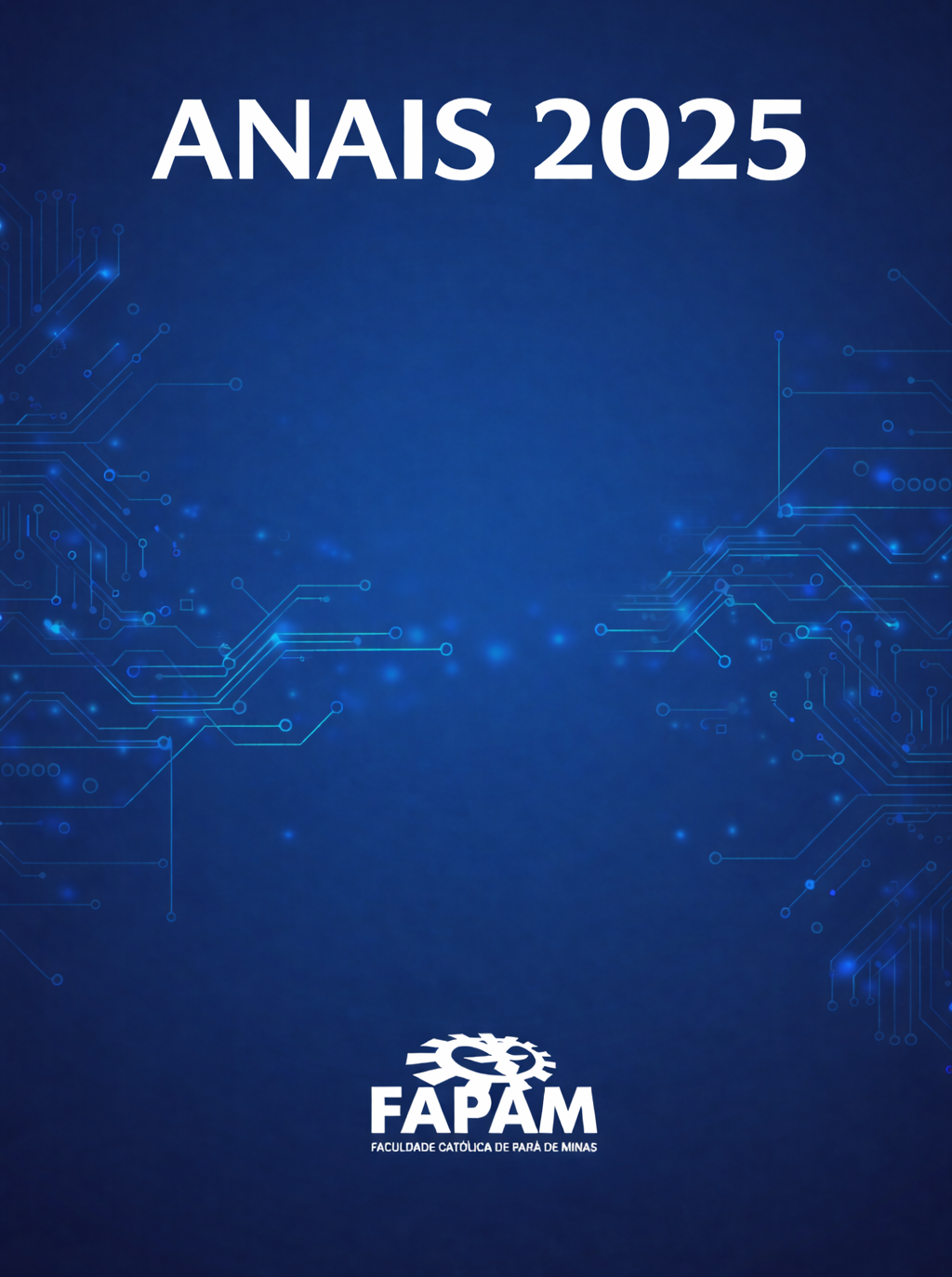 					Visualizar v. 11 n. 1 (2025): Anais FAPAM 2025
				