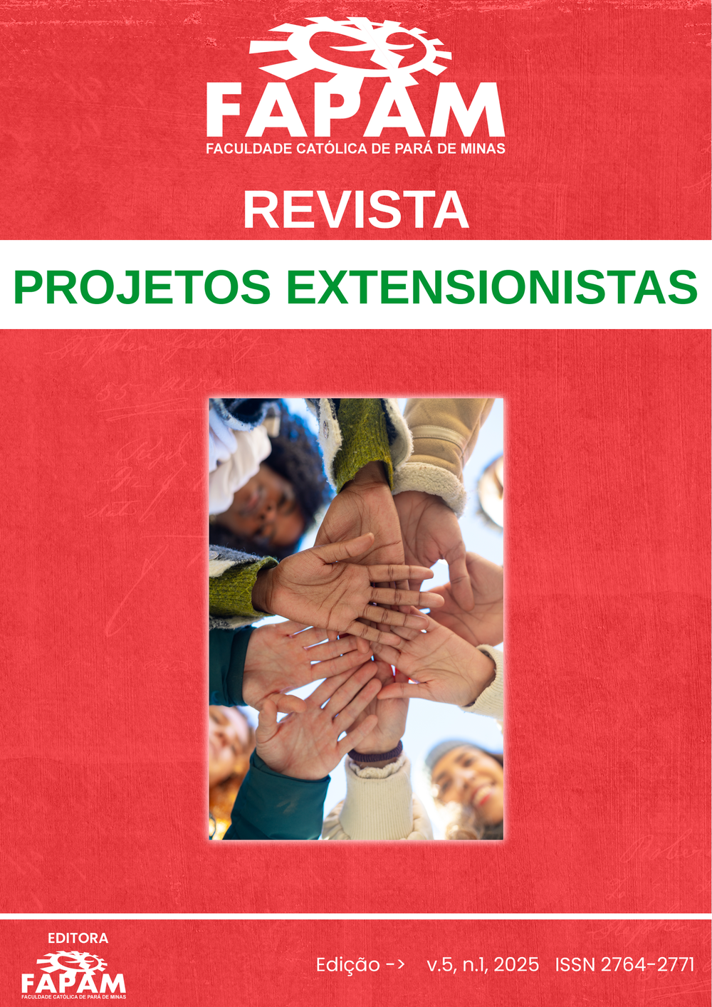					Visualizar v. 5 n. 1 (2025)
				